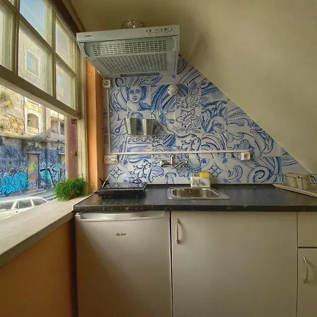 Casa Serra Appartamento Coimbra