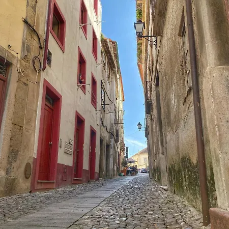 Casa Serra Appartamento Coimbra