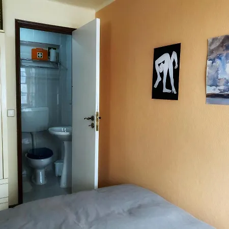 Appartamento Casa Serra *